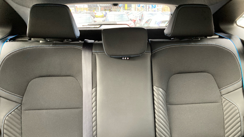 Renault Symbioz 1.6 E-Tech FHEV 145 Techno Esprit Alpine 5dr Auto Hybrid Estate